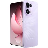 OPPO Reno13 Pro 5G - 512 GB, Plume Purple, Purple