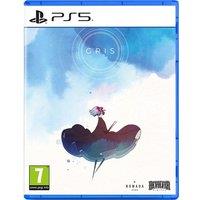 PLAYSTATION Gris - PS5