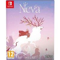 NINTENDO SWITCH Neva Deluxe