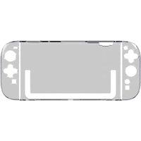 NACON Nintendo Switch 2 Protective Shell, Clear