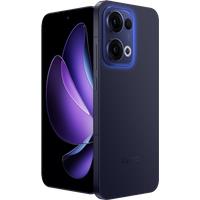 OPPO Reno13 5G - 256 GB, Luminous Blue, Blue