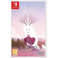 NINTENDO SWITCH Neva