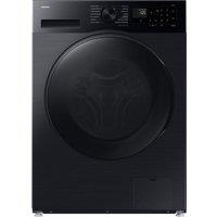 SAMSUNG Series 5 Ecobubble WD90DG5G34BBEU WiFi-enabled 9 kg Washer Dryer - Black, Black