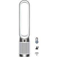DYSON TP11 Air Cooling Purifier - White