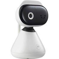 MOTOROLA Connect Smart WiFi PIP1000 Video Baby Monitor - White & Black