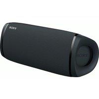 SONY ULT FIELD 5 Portable Bluetooth Speaker - Black, Black