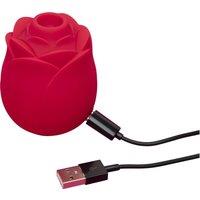 LOVEHONEY Mon Ami Pleasure Air Rose - Red