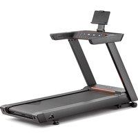 ADIDAS T-23 Smart Bluetooth Treadmill - Black, Black