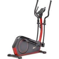 REEBOK FR30 Smart Bluetooth Elliptical Machine - Red, Red