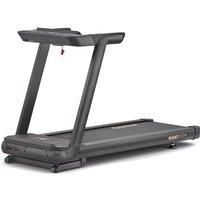 REEBOK Floatride FR30z Smart Bluetooth Treadmill - Black, Black
