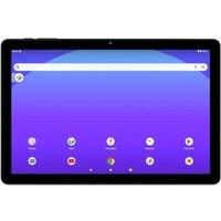 ACER ACTAB1024 10.1" Refurbished Tablet - 32 GB, Gun Grey (Excellent Condition), Black,Silver/Grey