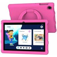 ACER 10.1" Kids Refurbished Tablet - 32 GB, Pink (Very Good Condition), Pink