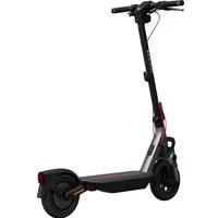 SEGWAY-NINEBOT F3 Pro E Electric Folding Scooter - Black, Black