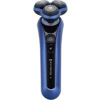 REMINGTON X7 Limitless X XR1775 Wet & Dry Beard Rotary Shaver - Blue, Black,Blue
