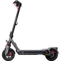 SEGWAY-NINEBOT Max G3 E Electric Folding Scooter - Black, Black