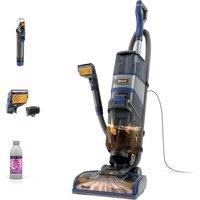 SHARK CarpetXpert HairPro Pet EX250UK Upright Carpet Cleaner - Magenta, Pink