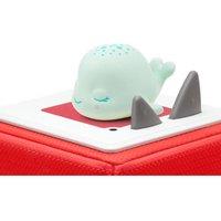 Tonies Sleepy Whale Audio Figure - Lullabies from the Ocean