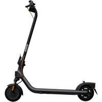 SEGWAY-NINEBOT E2 Plus B II Folding Scooter ? Black & Grey, Silver/Grey,Black