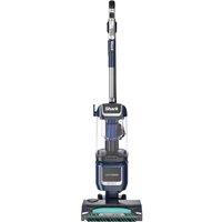 SHARK Detect Lift-Away XL Anti Hair Wrap Plus LA790UKT Upright Bagless Vacuum Cleaner - Deep Navy & Silver, Blue,Silver/Grey