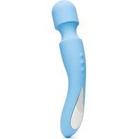 LOVEHONEY Mon Ami Body Wand Massager - Blue