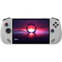 LENOVO Refurbished Legion Go S Handheld Gaming Console - AMD Ryzen Z2 Go, 512 GB SSD (Very Good Condition)