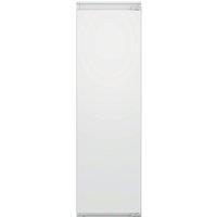 HOTPOINT HTSD18A011A1 Integrated Tall Fridge - Sliding Hinge, White