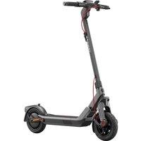SEGWAY Ninebot E3 E Electric Scooter - Silver & Grey, Silver/Grey
