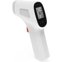 MOTOROLA TE-93 Non-contact Baby Thermometer - White