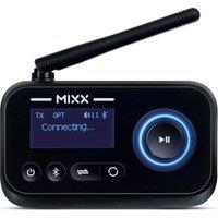 MIXX StreamPort Bluetooth Wireless Audio Transmitter