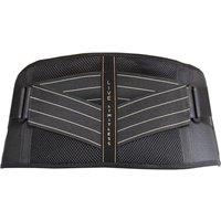 COPPER FIT Advanced Back Pro - Black, Small/Medium, Black