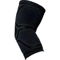 COPPER FIT Elite Elbow Compression Sleeve - Large, Black