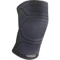 COPPER FIT Elite Knee Compression Sleeve - Medium, Black