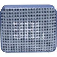 JBL Go Essential 2 Portable Bluetooth Speaker - Blue, Blue