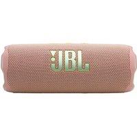 JBL Flip 7 Portable Bluetooth Speaker - Pink, Pink