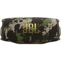 JBL Charge 6 Portable Bluetooth Speaker - Squad, Green,Black