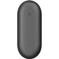 PLAUD NotePin Digital Voice Recorder - 64 GB, Grey, Silver/Grey