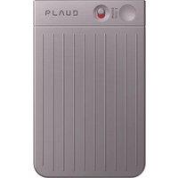 PLAUD Note AI Voice Recorder with Case - 64GB, Starlight, Pink,Black