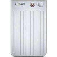 PLAUD Note AI Voice Recorder with Case - 64GB, Silver, Silver/Grey