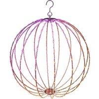 TWINKLY TW3DB210SPP-TUK Sphere Smart LED light - 200 LEDs