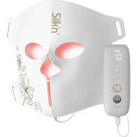 Silk'N LED EMS Face Mask, White