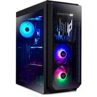 ACER Predator Orion 7000 PO7-660 Gaming PC - IntelCore Ultra 9, RTX 5090, 2 TB SSD, Black