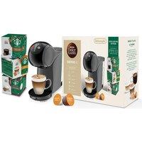 DOLCE GUSTO DELONGHI EDG226.AF B, Black