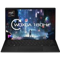 ASUS ROG Flow Z13 GZ302EA-RU004W 13.4" Refurbished Gaming Laptop - AMD Ryzen AI MAX 395, 1 TB SSD (Very Good Condition), Black
