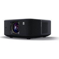 YABER K3 Pro Smart Full HD Home Cinema Projector, Black