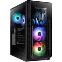 ACER Predator Orion 5000 PO5-660 Gaming PC - IntelCore Ultra 7, RTX 5070, 2 TB SSD, Black