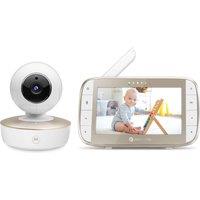 MOTOROLA VM50G 5 Video Baby Monitor - White