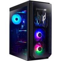 ACER Predator Orion 7000 PO7-660 Gaming PC - IntelCore Ultra 9, RTX 5090, 2 TB SSD, Black