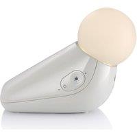 MOTOROLA S1 Night Light & Sound Soother - Light Grey
