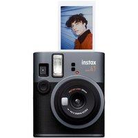 INSTAX Mini 41 Instant Camera - Black, Black