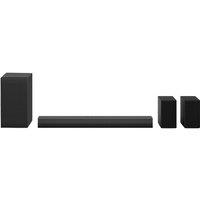LG US40TR 4.1 Wireless Sound Bar, Black